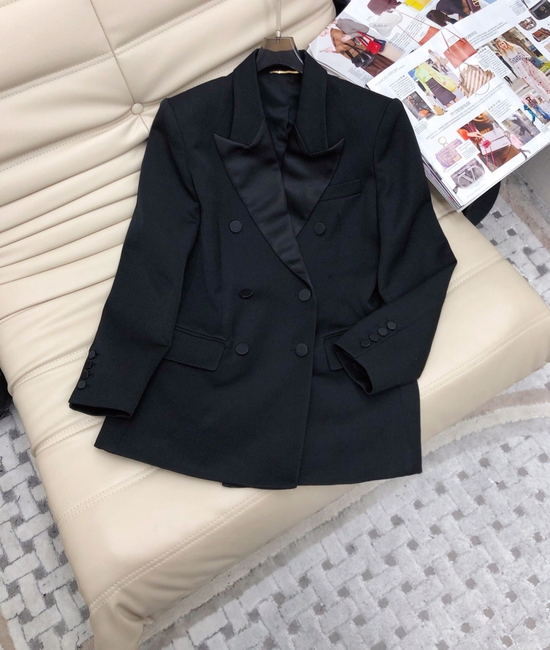 YSL Coats